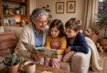 雇父母带孩子发工资:nanny tax 豁免?FICA 与报税规则-美国通