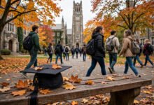 AOTC 大学生抵税:4 年 $2,500,5 年级就没了-美国通