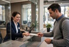 买房交定金用 cashier's check:开票费用、止付规则与电汇二选一-美国通