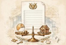 FHA MIP:首付 10% 是分界线,11 年 vs 终身-美国通
