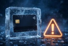 信用冻结 vs fraud alert 欺诈警报:二选一,申卡前解冻哪一家-美国通