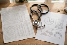 医疗账单 $500 以下不上报信用局:2023 新规,已上报的移除-美国通