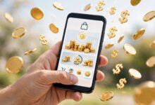 Rakuten 返利：季度寄支票，叠加信用卡双吃-美国通