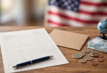 Form 3520：海外赠与超 $100,000 申报，不报罚 25%-美国通