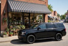 6000 磅 SUV 抵税:Section 179 当年全额抵,商用车界定-美国通