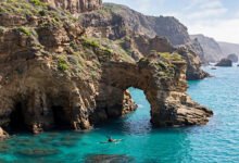 海峡群岛 Channel Islands:加州“加拉帕戈斯”,5 个岛先去哪个-美国通