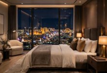 赌场 comp 免费房：Vegas 玩家卡零元住宿玩法-美国通