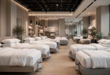 美国买床垫:Mattress Firm 砍价+试睡退货实战-美国通