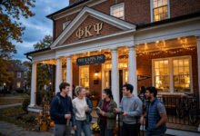美国大学兄弟会 fraternity rush：入会费多少、hazing 新生整蛊怎么避-美国通