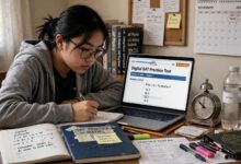 美国 ACT 和 SAT 二选一：中西部大学更认哪个、拼分 superscore 差在哪-美国通
