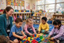 美国幼儿园入学 cutoff 各州一样吗：差一个月晚一年上学的利弊-美国通