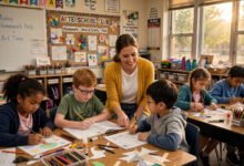 美国课后班 after school program 多少钱：学校办的和校外机构差在哪-美国通