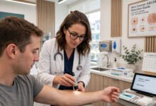 在美国看皮肤科治痤疮:Accutane 异维 A 酸疗程保险报吗、自付多少-美国通