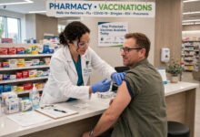 HPV 疫苗 26 岁前补打:保险全覆盖吗、超龄自费三针多少钱-美国通