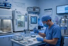 美国做试管婴儿 IVF 一个周期多少钱:哪些州强制保险覆盖-美国通