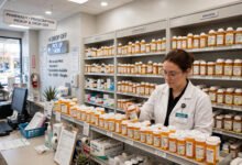 美国处方药自动续方 auto refill 关不掉:换药房、停药怎么办-美国通