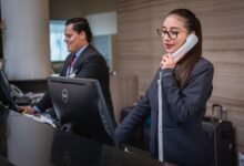 酒店 no-show 被扣全款：chargeback 能要回吗，证据链-美国通