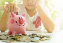 孩子股票赚了 $3,000:kiddie tax 按父母税率算,报谁名下-美国通