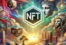 卖 NFT 赚了:按收藏品 28% 还是资本利得 20%-美国通