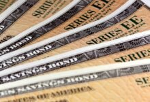 I Bond $10,000 上限：5 年内取出扣 3 个月利息-美国通