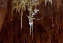 Jewel Cave 珠宝洞:世界第三长洞穴,灯光秀导览+南达科他顺路值去吗-美国通