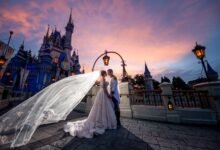 迪士尼婚礼多少钱:城堡婚礼+费用拆解,普通人能办吗-美国通