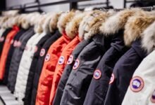 美国买羽绒服：Canada Goose 美国买便宜吗，奥莱+黑五实战-美国通