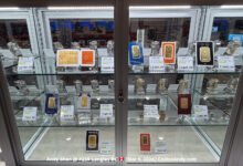 Costco 卖金条:价格+限购+回购,买金条实测-美国通