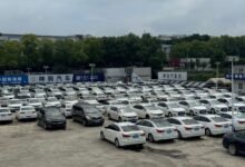 回国探亲国内租车:租租车 vs 神州,驾照+押金实战-美国通