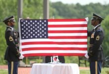 美国老兵节 Veterans Day:免费国家公园+商家优惠,11 月 11 日-美国通
