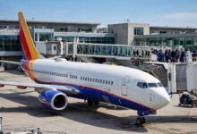 Southwest 指定座位后,带娃家庭怎么坐?2026 新规下值机+选座策略-美国通