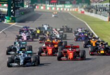 F1 美国三站:奥斯汀/迈阿密/拉斯维加斯,票价+观赛实战-美国通