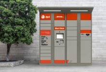 回国几个月 Amazon 包裹怎么办?Amazon Locker+代收,丢件实战-美国通