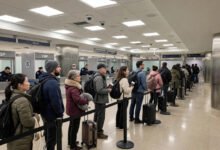 绿卡过期 2 年没换 I-90:入境会被刁难吗-美国通