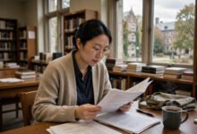 J-1 两年回国服务期豁免被拒:还能再申吗-美国通
