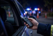DUI 吹气 0.09:刚超 0.08 一点点还能辩护吗-美国通