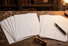 可撤销信托 vs 遗嘱:加州 probate 费用与时间对比-美国通