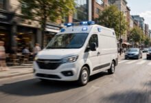 救护车 3000 美元:什么时候该叫、什么时候去 urgent care-美国通
