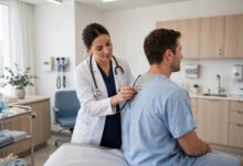 年度体检免费:Obamacare preventive 清单有哪些-美国通