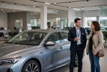 Lease 到期:buyout 划算还是换新 lease-美国通