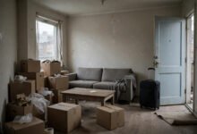 室友跑路:lease 上有你名字怎么办-美国通