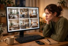 Zillow 租房被骗了怎么办:72 小时补救与报案流程-美国通