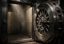 高息储蓄 HYSA:FDIC 保额 25 万超了怎么办-美国通