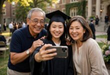 529 教育基金:没用完的钱转 Roth IRA 五条规则-美国通