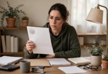 被 IRS 查税 audit:30 天回复信怎么写-美国通