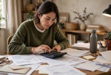 Refinance:利率降多少才值得付 closing costs-美国通