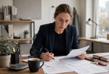 S-corp 发工资:reasonable salary 实务测算三步法-美国通