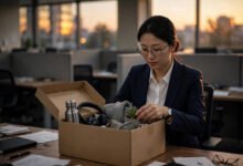 H-1B 被裁员:last day 到底是哪一天,severance 期算不算 60 天宽限期-美国通