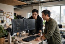 STEM OPT 雇主必须 e-Verify:小公司没注册能后补吗-美国通
