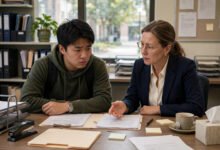 SEVIS 被 terminate 后转学:新学校 15 天内能接手吗-美国通